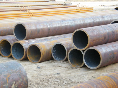 低壓鍋爐用無縫鋼管